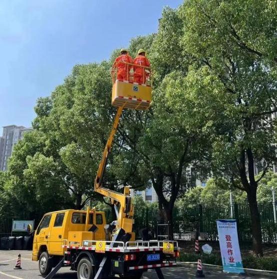 實(shí)戰(zhàn)演練，筑牢防汛防臺(tái)安全底線