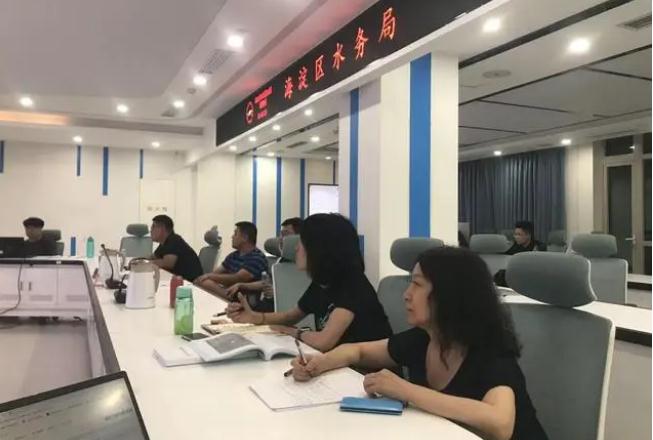 降雨持續(xù)！北京急調(diào)16名水利專家奔赴8區(qū)現(xiàn)場協(xié)助防汛